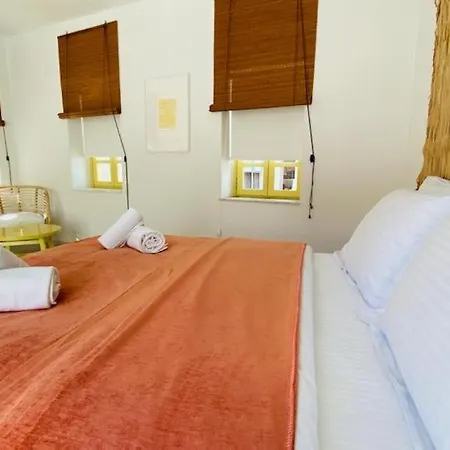 Aparthotel Bono Old Town