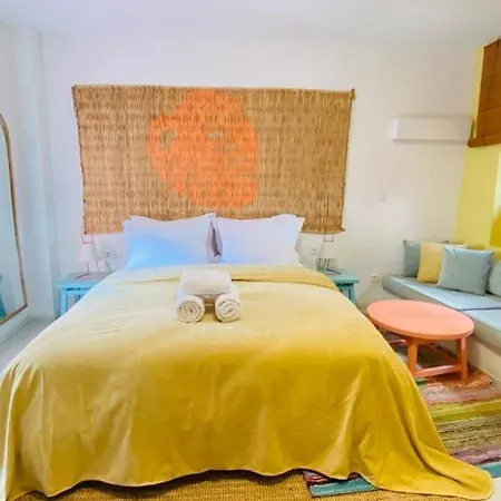 Aparthotel Bono Old Town Marmaris