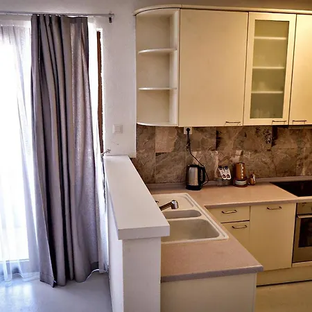 Bono Old Town Apart Otel 2*