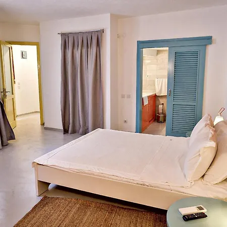 Bono Old Town Aparthotel Marmaris