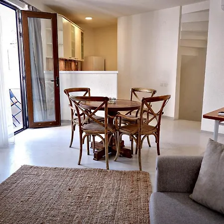 Bono Old Town Apart Otel 2*