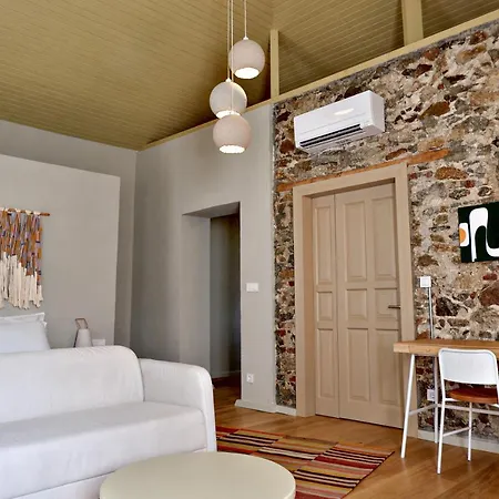 Apart Otel Bono Old Town 2*