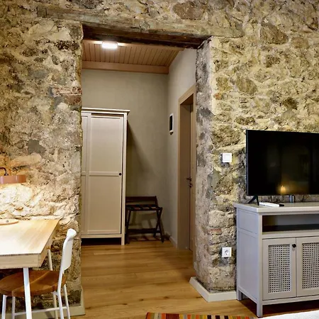 Bono Old Town Apart Otel Marmaris