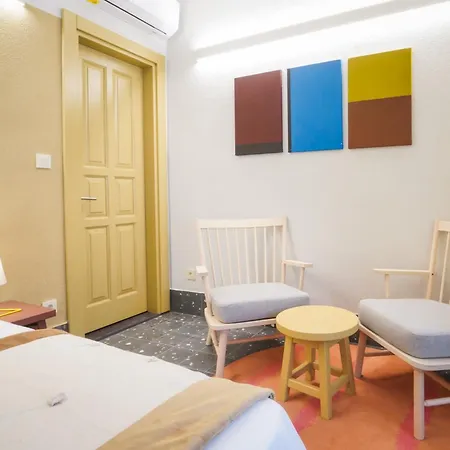 Bono Old Town Aparthotel 2*