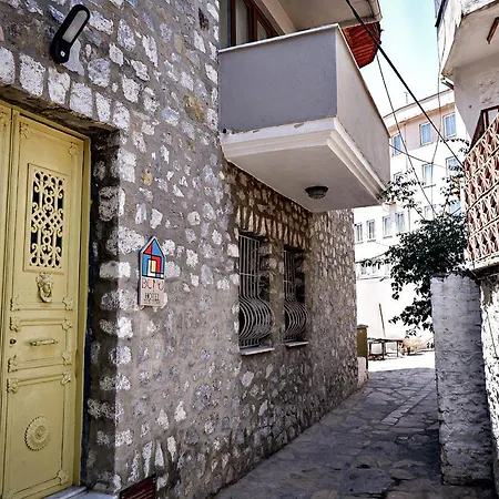 Bono Old Town مرمريس