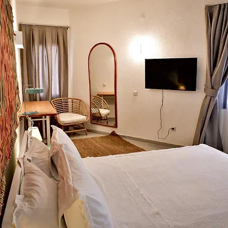 Bono Old Town شقة فندقية مرمريس