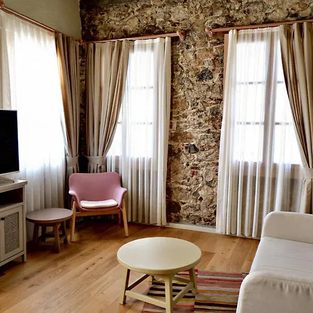 شقة فندقية Bono Old Town