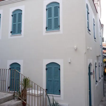Bono Old Town 2* مرمريس