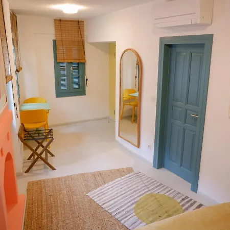 Bono Old Town شقة فندقية 2*