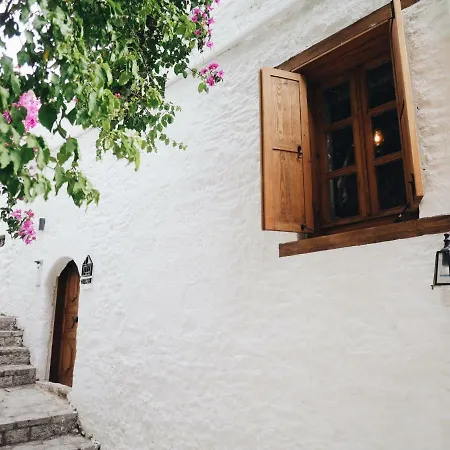 شقة فندقية Bono Old Town مرمريس