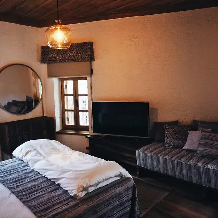 شقة فندقية Bono Old Town مرمريس